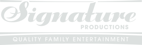 Signature Productions Logo